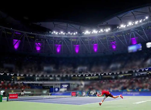 塔河县体育比赛