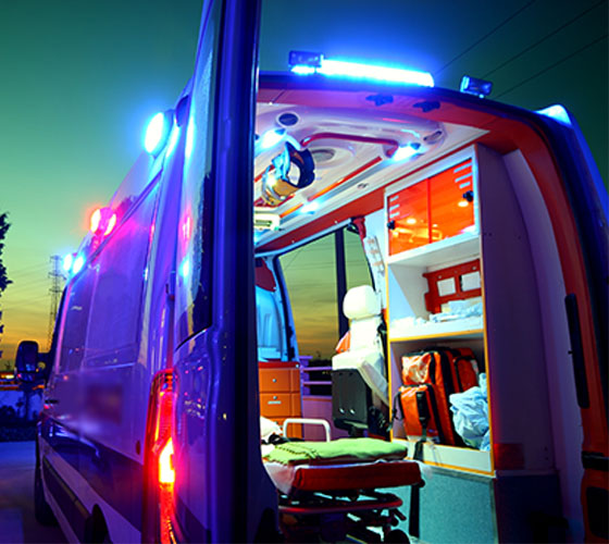 塔河县车辆内部展示